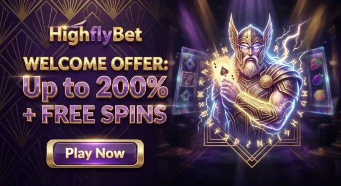 HighflyBet Casino